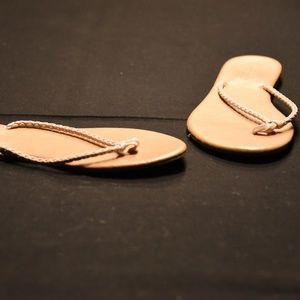 Charlotte Russe Sandals